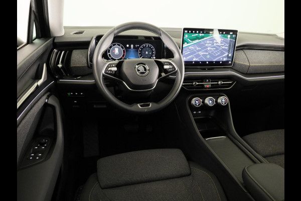 Škoda Kodiaq 1.5 TSI MHEV Business Edition