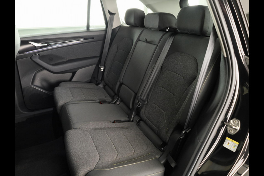 Škoda Kodiaq 1.5 TSI MHEV Business Edition