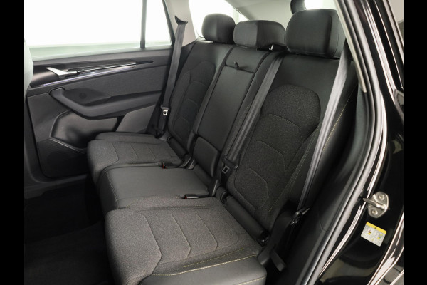 Škoda Kodiaq 1.5 TSI MHEV Business Edition