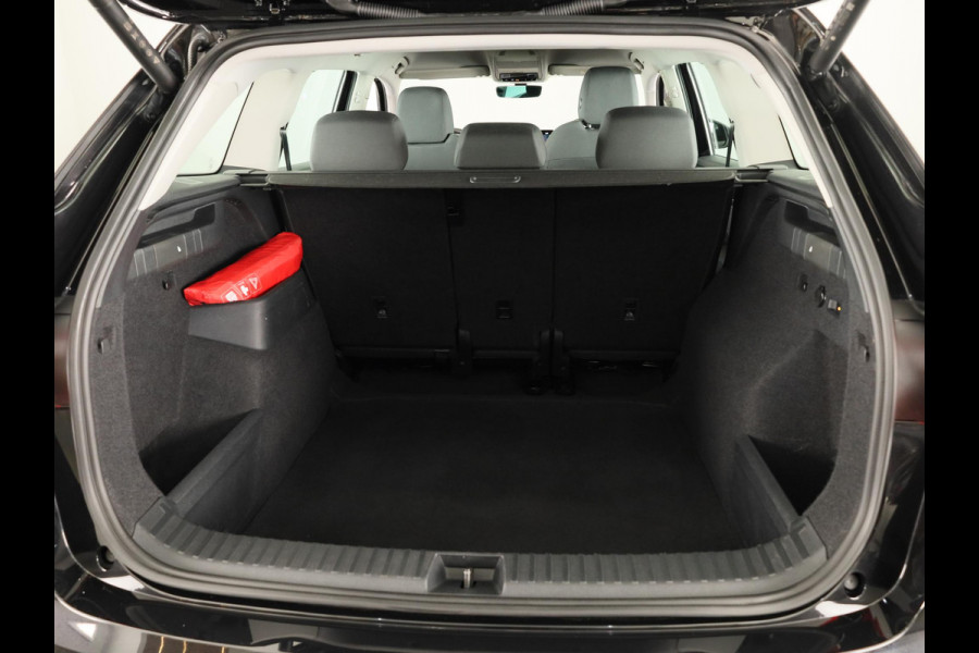 Škoda Kodiaq 1.5 TSI MHEV Business Edition