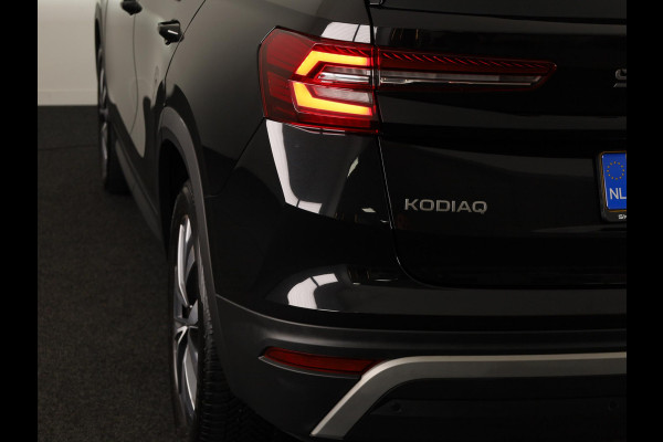 Škoda Kodiaq 1.5 TSI MHEV Business Edition