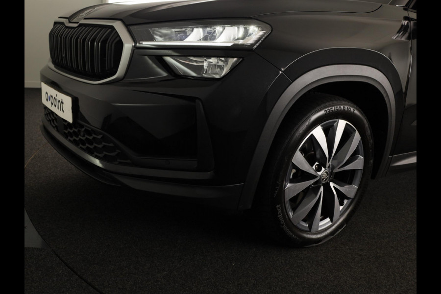 Škoda Kodiaq 1.5 TSI MHEV Business Edition