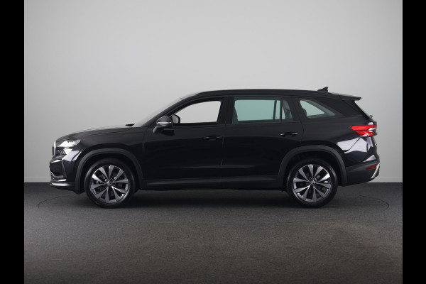 Škoda Kodiaq 1.5 TSI MHEV Business Edition