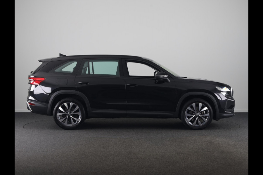 Škoda Kodiaq 1.5 TSI MHEV Business Edition