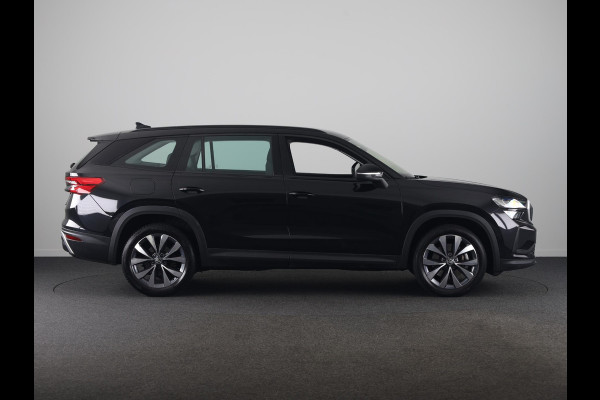 Škoda Kodiaq 1.5 TSI MHEV Business Edition
