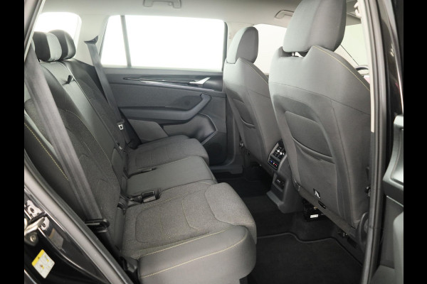 Škoda Kodiaq 1.5 TSI MHEV Business Edition