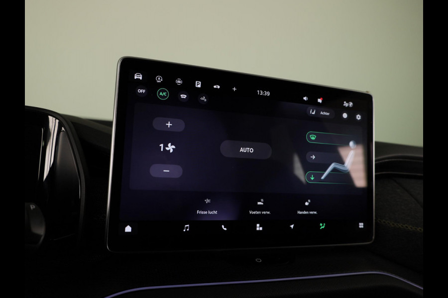 Škoda Kodiaq 1.5 TSI MHEV Business Edition