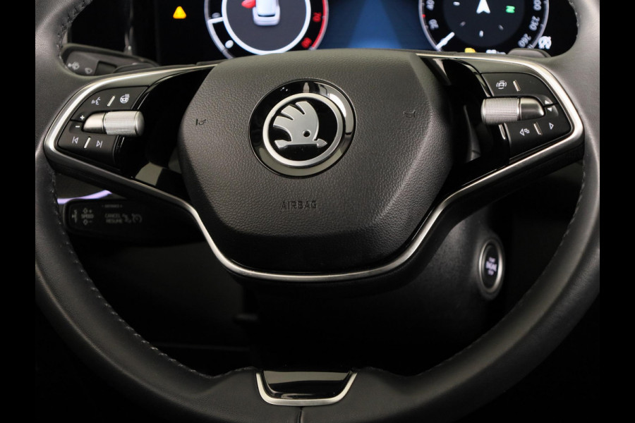 Škoda Kodiaq 1.5 TSI MHEV Business Edition