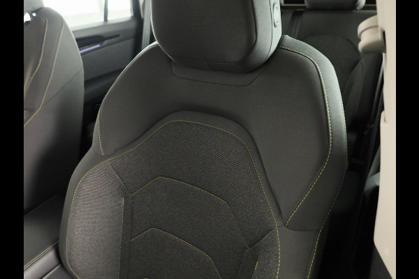 Škoda Kodiaq 1.5 TSI MHEV Business Edition