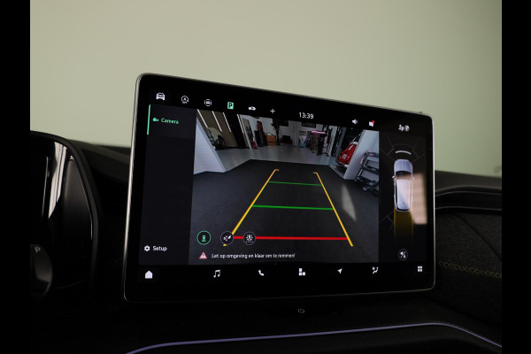 Škoda Kodiaq 1.5 TSI MHEV Business Edition