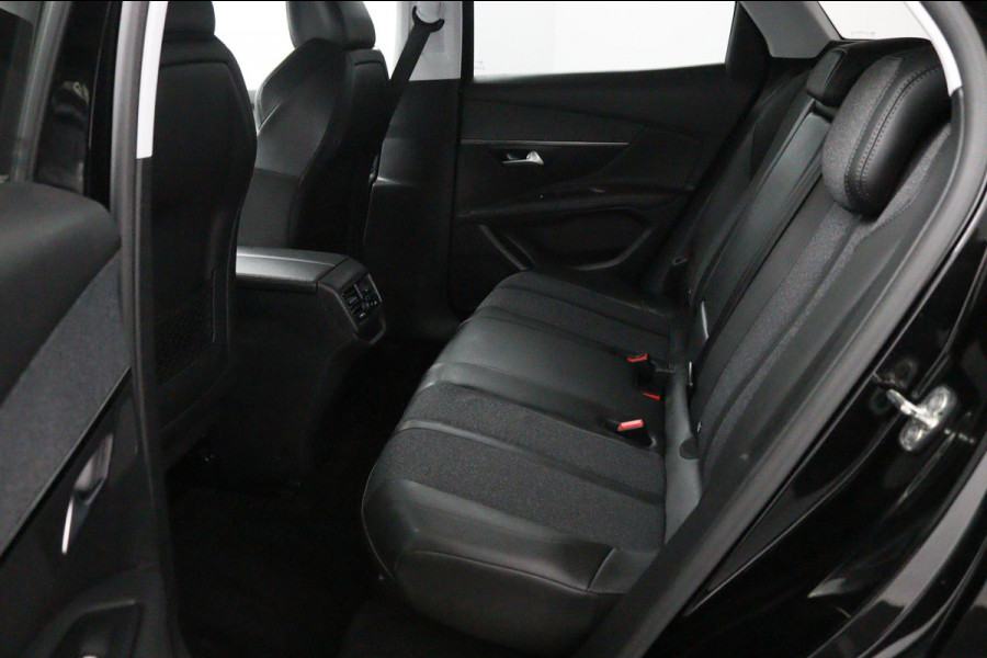 Peugeot 3008 1.2 Allure*130PK*ECC*CRUISE*NAVI*CARPLAY*