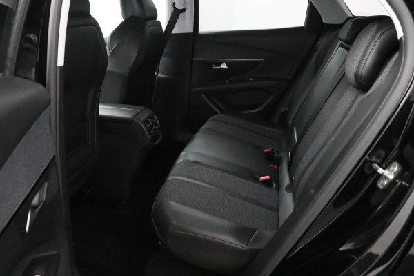Peugeot 3008 1.2 Allure*130PK*ECC*CRUISE*NAVI*CARPLAY*