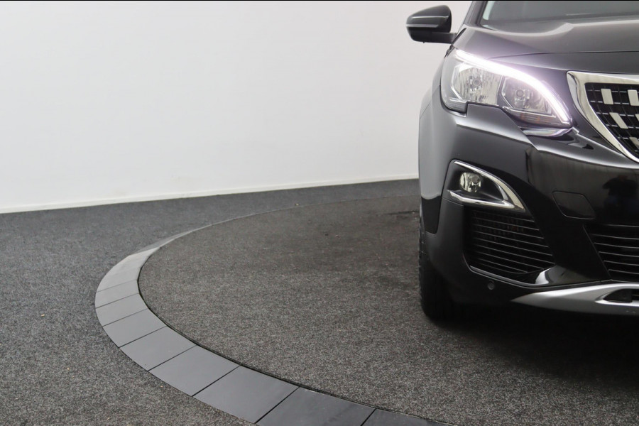 Peugeot 3008 1.2 Allure*130PK*ECC*CRUISE*NAVI*CARPLAY*