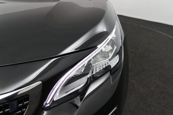 Peugeot 3008 1.2 Allure*130PK*ECC*CRUISE*NAVI*CARPLAY*