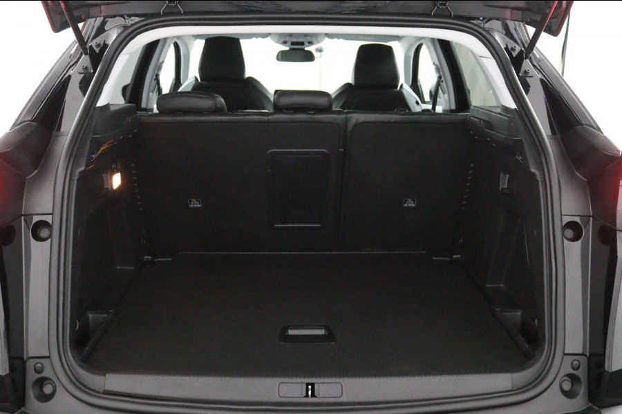 Peugeot 3008 1.2 Allure*130PK*ECC*CRUISE*NAVI*CARPLAY*