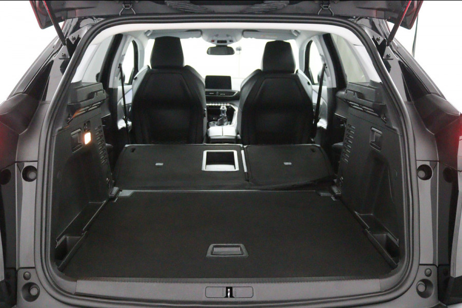 Peugeot 3008 1.2 Allure*130PK*ECC*CRUISE*NAVI*CARPLAY*