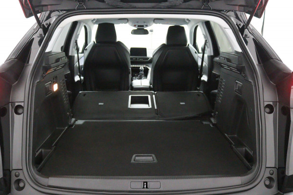 Peugeot 3008 1.2 Allure*130PK*ECC*CRUISE*NAVI*CARPLAY*