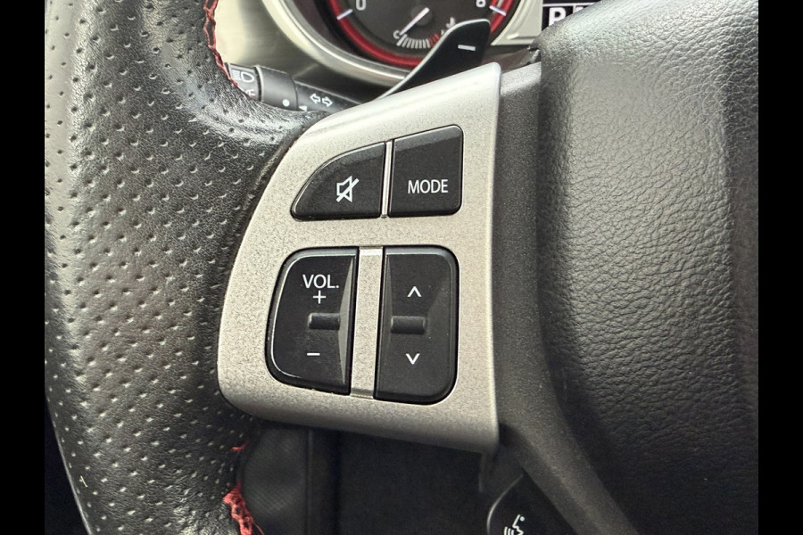 Suzuki Vitara 1.4 S Automaat Camera Pdc Carplay Trekhaak Adapt Cruise Stoelverwarming Navigatie