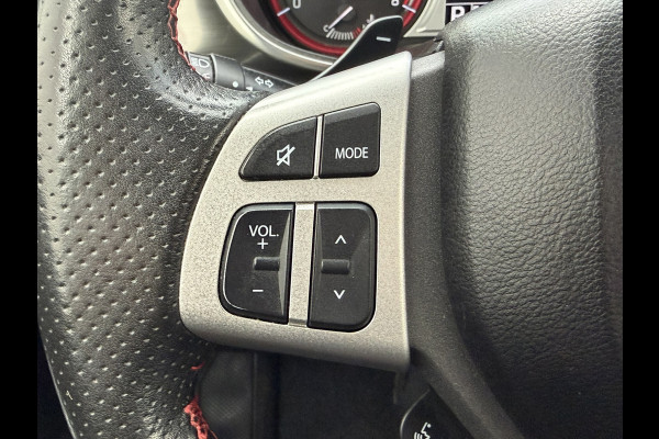 Suzuki Vitara 1.4 S Automaat Camera Pdc Carplay Trekhaak Adapt Cruise Stoelverwarming Navigatie