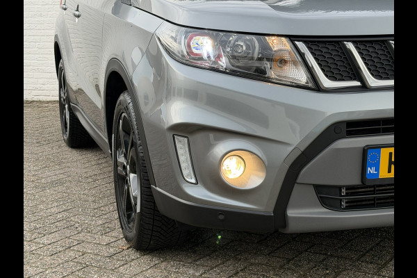 Suzuki Vitara 1.4 S Automaat Camera Pdc Carplay Trekhaak Adapt Cruise Stoelverwarming Navigatie