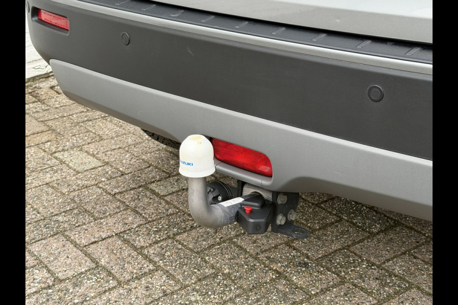 Suzuki Vitara 1.4 S Automaat Camera Pdc Carplay Trekhaak Adapt Cruise Stoelverwarming Navigatie