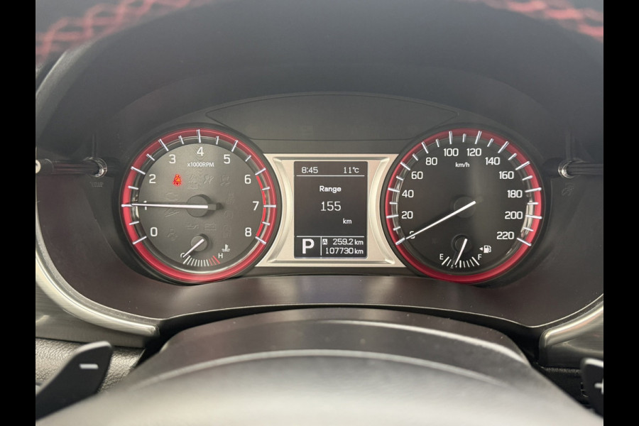 Suzuki Vitara 1.4 S Automaat Camera Pdc Carplay Trekhaak Adapt Cruise Stoelverwarming Navigatie