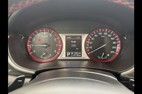 Suzuki Vitara 1.4 S Automaat Camera Pdc Carplay Trekhaak Adapt Cruise Stoelverwarming Navigatie