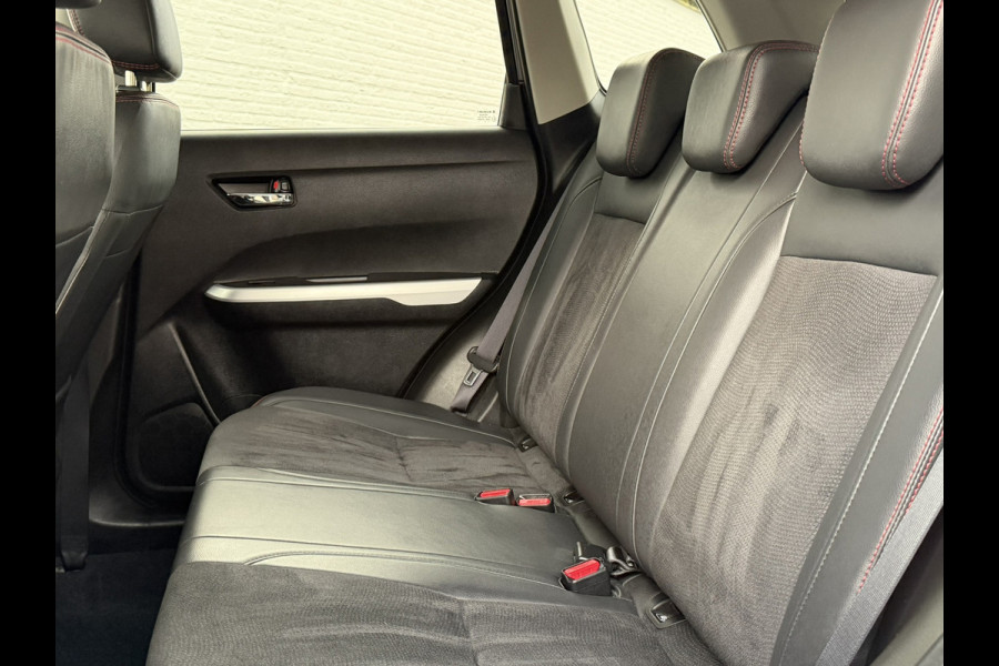 Suzuki Vitara 1.4 S Automaat Camera Pdc Carplay Trekhaak Adapt Cruise Stoelverwarming Navigatie