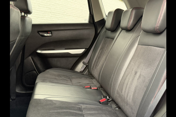Suzuki Vitara 1.4 S Automaat Camera Pdc Carplay Trekhaak Adapt Cruise Stoelverwarming Navigatie