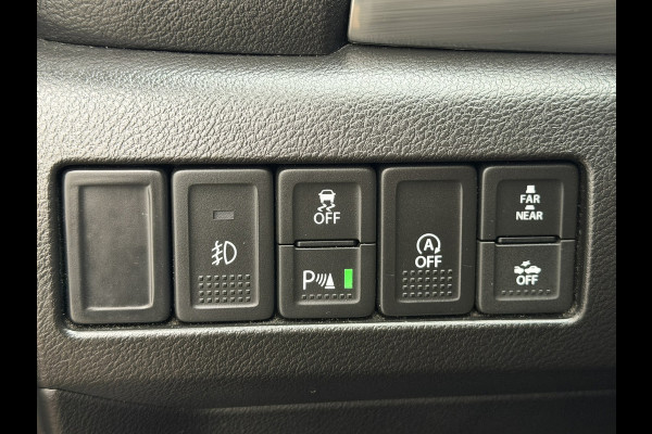 Suzuki Vitara 1.4 S Automaat Camera Pdc Carplay Trekhaak Adapt Cruise Stoelverwarming Navigatie