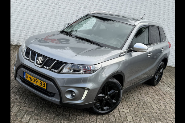 Suzuki Vitara 1.4 S Automaat Camera Pdc Carplay Trekhaak Adapt Cruise Stoelverwarming Navigatie