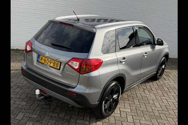 Suzuki Vitara 1.4 S Automaat Camera Pdc Carplay Trekhaak Adapt Cruise Stoelverwarming Navigatie