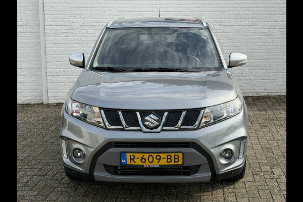 Suzuki Vitara 1.4 S Automaat Camera Pdc Carplay Trekhaak Adapt Cruise Stoelverwarming Navigatie