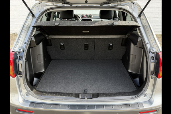 Suzuki Vitara 1.4 S Automaat Camera Pdc Carplay Trekhaak Adapt Cruise Stoelverwarming Navigatie