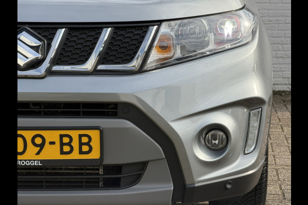 Suzuki Vitara 1.4 S Automaat Camera Pdc Carplay Trekhaak Adapt Cruise Stoelverwarming Navigatie