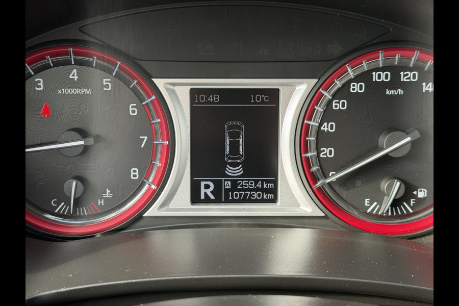 Suzuki Vitara 1.4 S Automaat Camera Pdc Carplay Trekhaak Adapt Cruise Stoelverwarming Navigatie