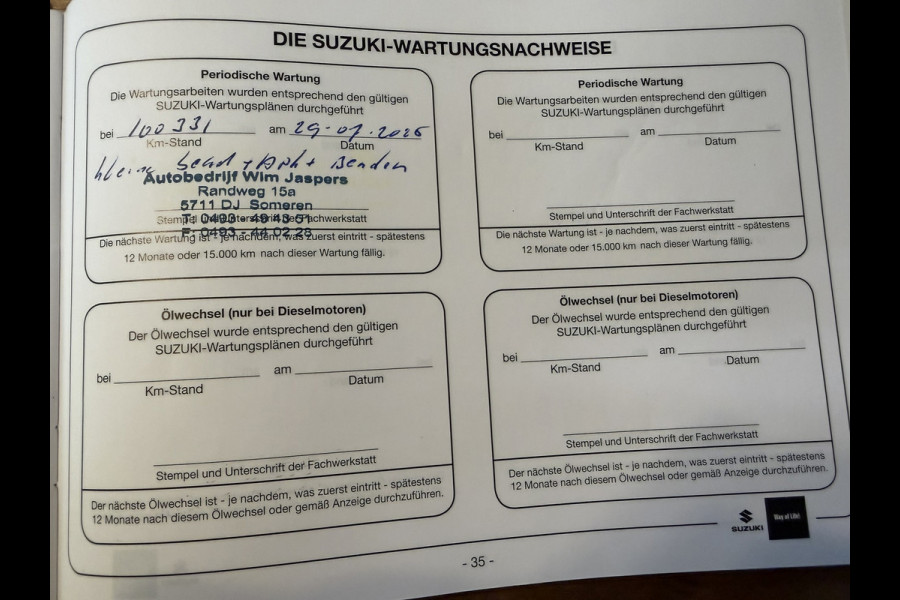 Suzuki Vitara 1.4 S Automaat Camera Pdc Carplay Trekhaak Adapt Cruise Stoelverwarming Navigatie