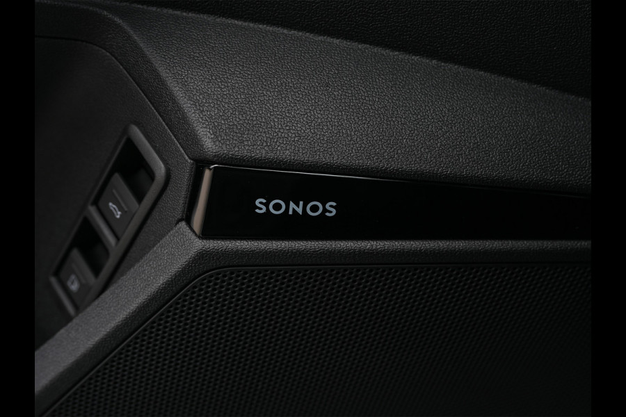 Audi A3 Sportback 45 TFSI e S edition Competition | Panoramadak | 5 jr garantie | Ambiance interieur | Active Cruise | Sonos Sound | S-Seats + Memory | Head-Up | Camera | Stoelverwarming | Keyless