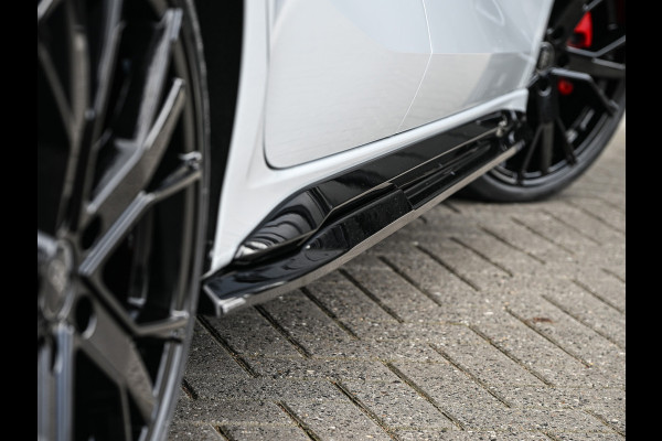 Audi A3 Sportback 45 TFSI e S edition Competition | Panoramadak | 5 jr garantie | Ambiance interieur | Active Cruise | Sonos Sound | S-Seats + Memory | Head-Up | Camera | Stoelverwarming | Keyless