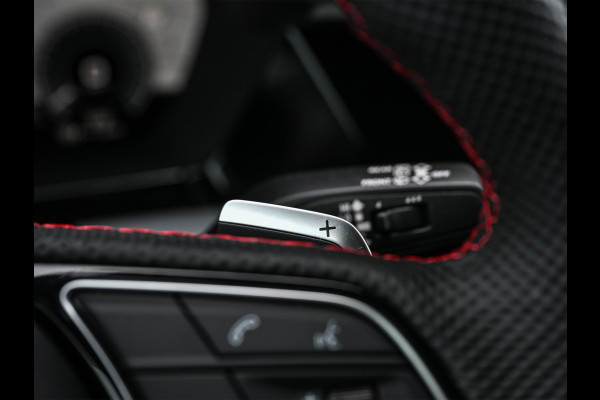 Audi A3 Sportback 45 TFSI e S edition Competition | Panoramadak | 5 jr garantie | Ambiance interieur | Active Cruise | Sonos Sound | S-Seats + Memory | Head-Up | Camera | Stoelverwarming | Keyless