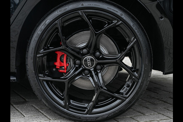 Audi A3 Sportback 45 TFSI e S edition Competition | Panoramadak | 5 jr garantie | Ambiance interieur | Active Cruise | Sonos Sound | S-Seats + Memory | Head-Up | Camera | Stoelverwarming | Keyless