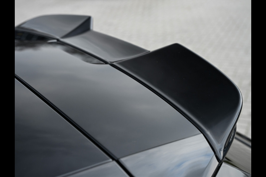 Audi A3 Sportback 45 TFSI e S edition Competition | Panoramadak | 5 jr garantie | Ambiance interieur | Active Cruise | Sonos Sound | S-Seats + Memory | Head-Up | Camera | Stoelverwarming | Keyless