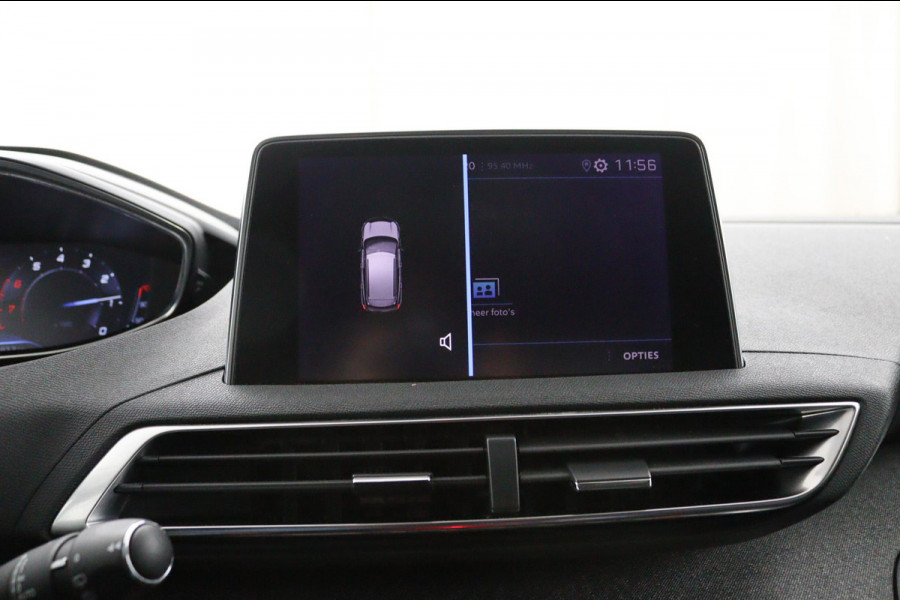 Peugeot 3008 1.2 Allure*130PK*ECC*CRUISE*NAVI*CARPLAY*