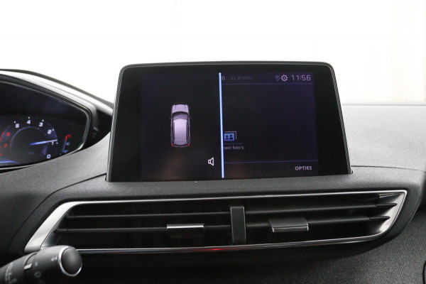 Peugeot 3008 1.2 Allure*130PK*ECC*CRUISE*NAVI*CARPLAY*
