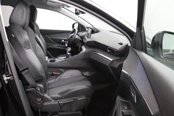 Peugeot 3008 1.2 Allure*130PK*ECC*CRUISE*NAVI*CARPLAY*