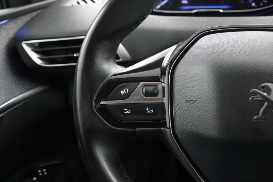 Peugeot 3008 1.2 Allure*130PK*ECC*CRUISE*NAVI*CARPLAY*