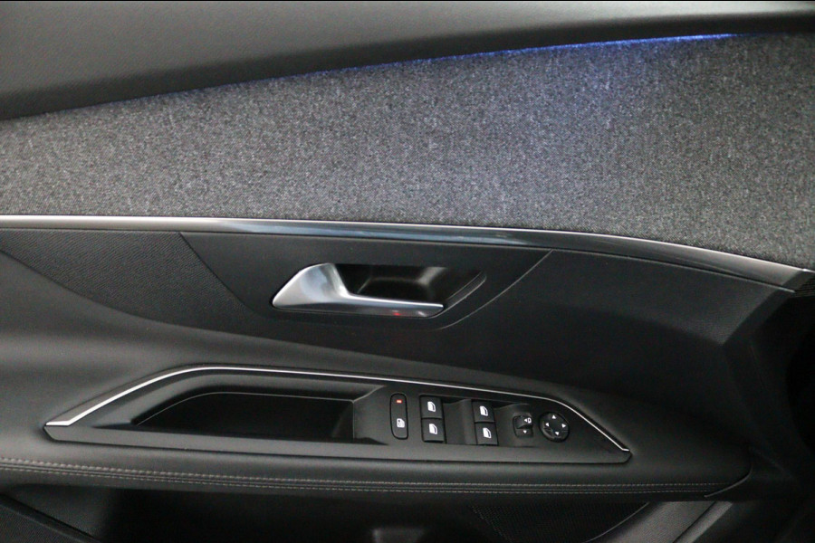 Peugeot 3008 1.2 Allure*130PK*ECC*CRUISE*NAVI*CARPLAY*