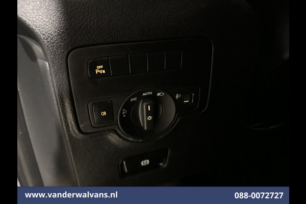 Mercedes-Benz Vito 114 CDI 136pk RWD L3H1 XL Euro6 Airco | Navigatie | Cruisecontrol | Achterklep Parkeersensoren