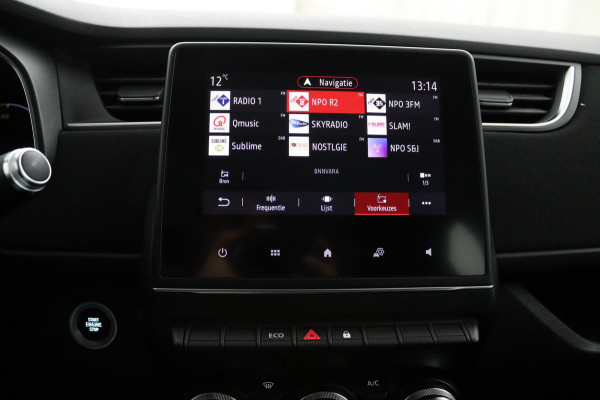 Renault ZOE R110 Life 52kWh*KOOPACCU*3FASE*ECC*CAMERA*NAVI*PDC