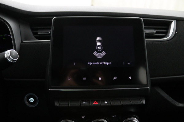 Renault ZOE R110 Life 52kWh*KOOPACCU*3FASE*ECC*CAMERA*NAVI*PDC